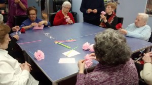 Taller Sant Jordi