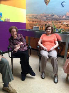 Centre de Dia Brcelona 2 Taller Alzheimer