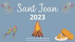 Sant Joan 2023