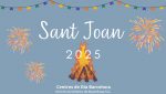 Sant Joan 2025