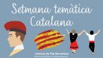 Una Setmana Molt Catalana al Centre de Dia Barcelona 2