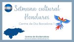 Jornadas dedicadas a Honduras en el Centro de Día Barcelona 1